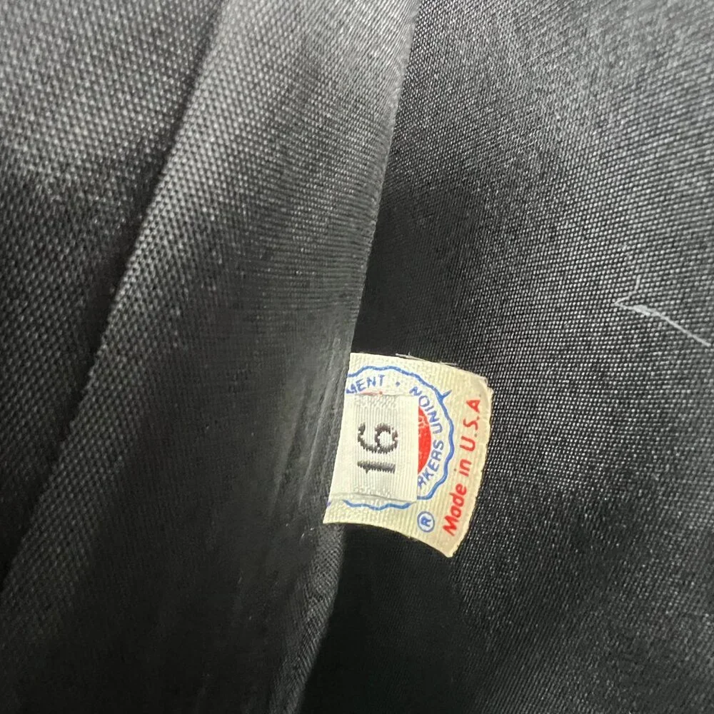 New York Girl size vintage
