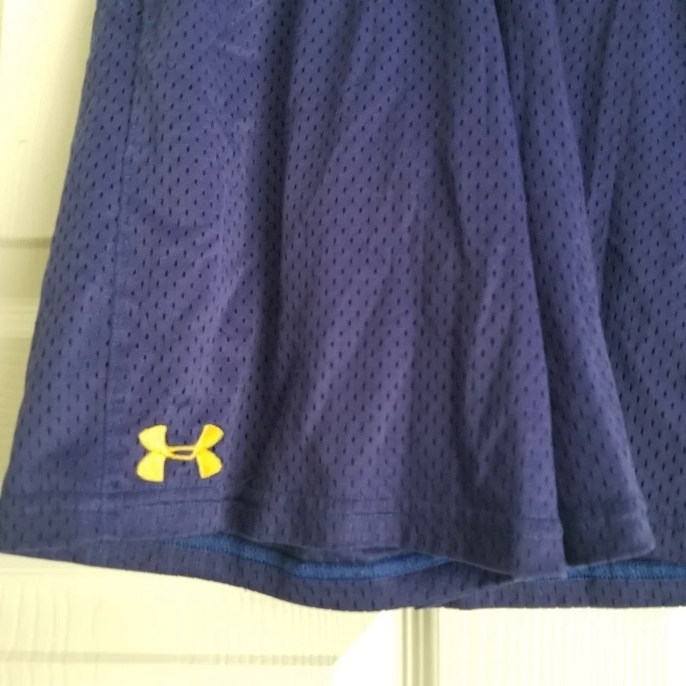 Under Armour under armour