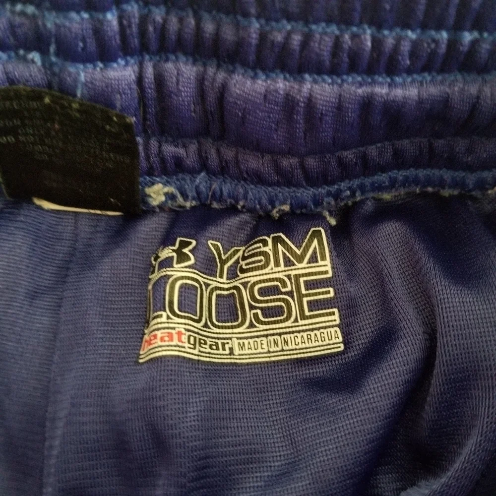 Under Armour under armour