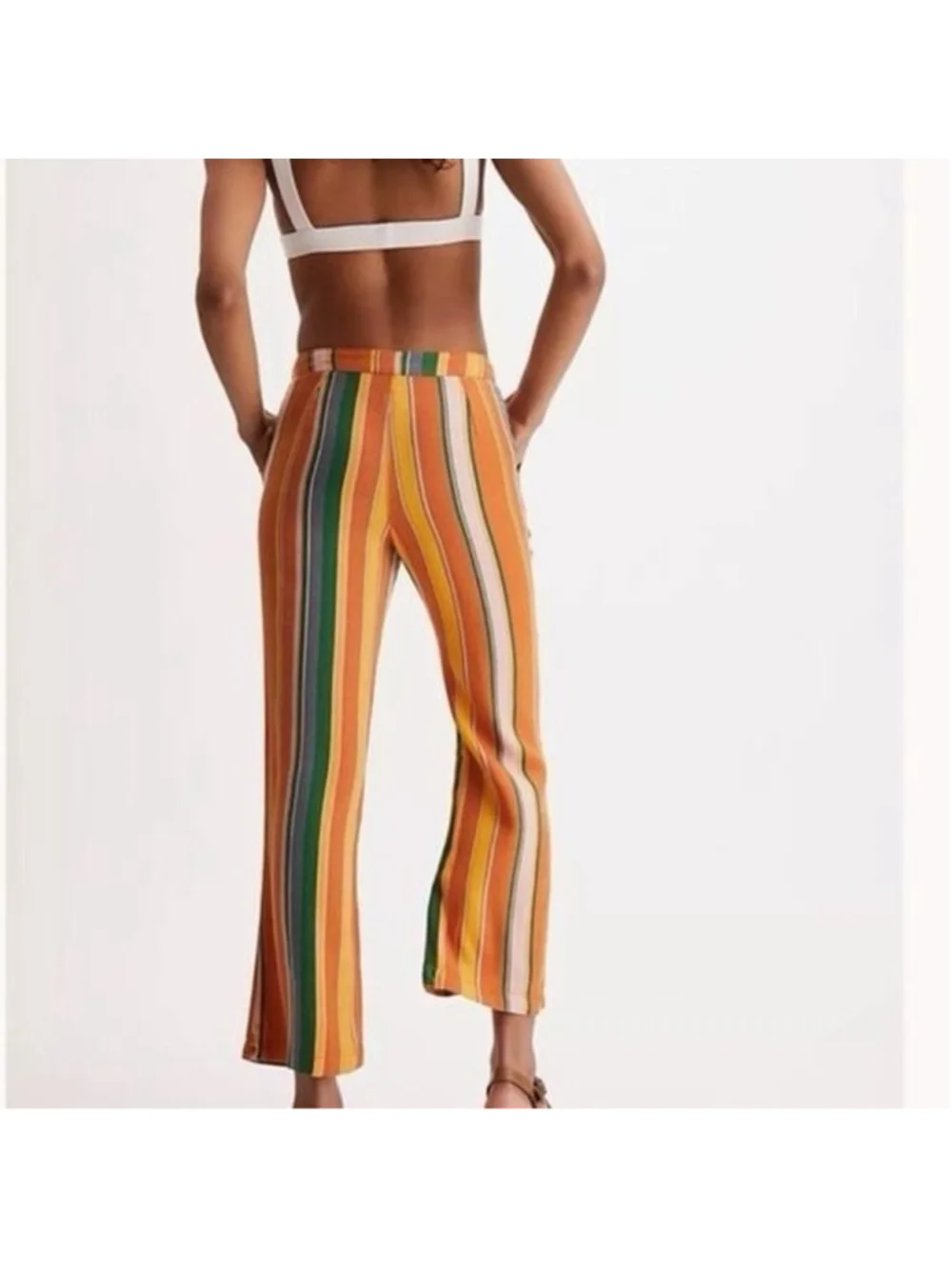 Free People la paz