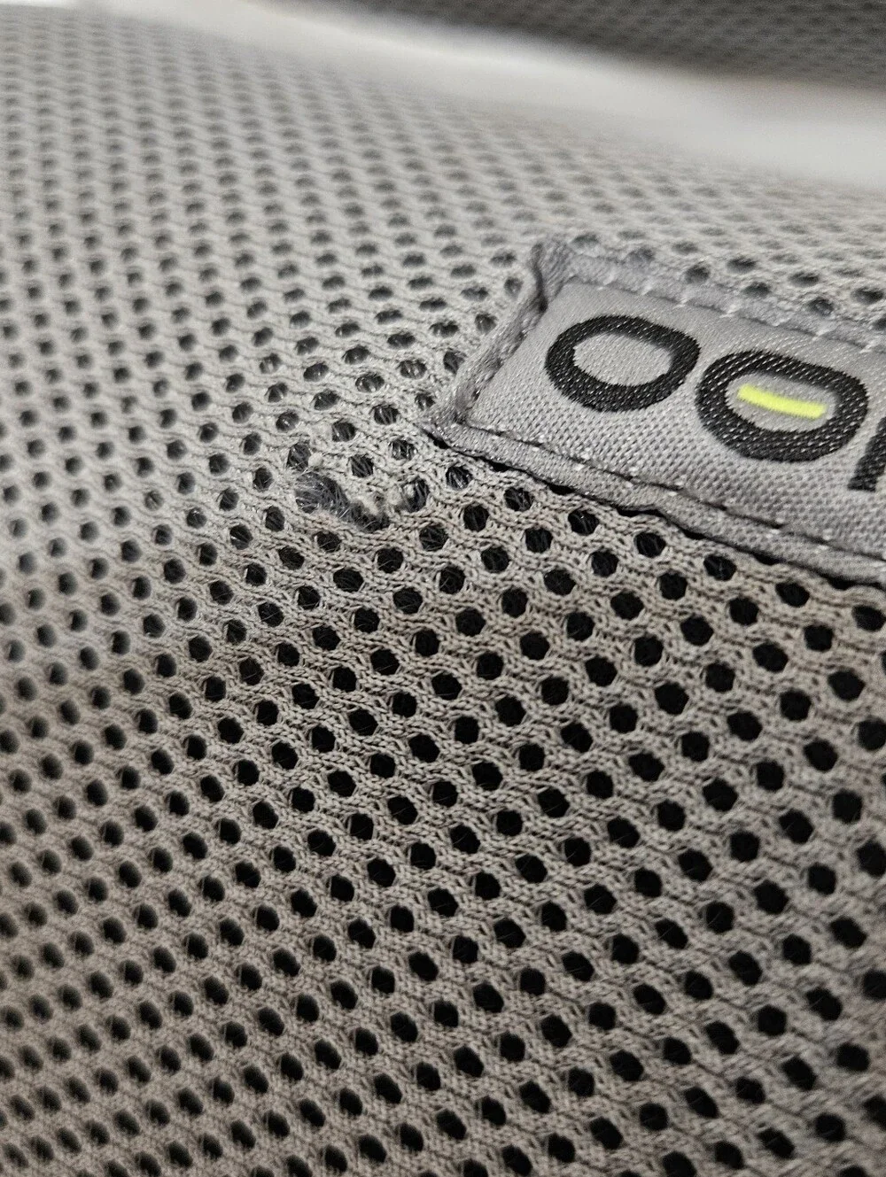 OOFOS comfortable casual support