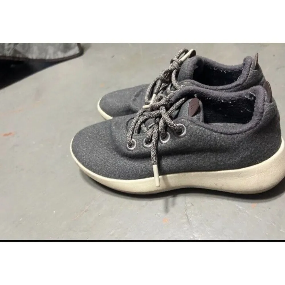 allbirds womens blue