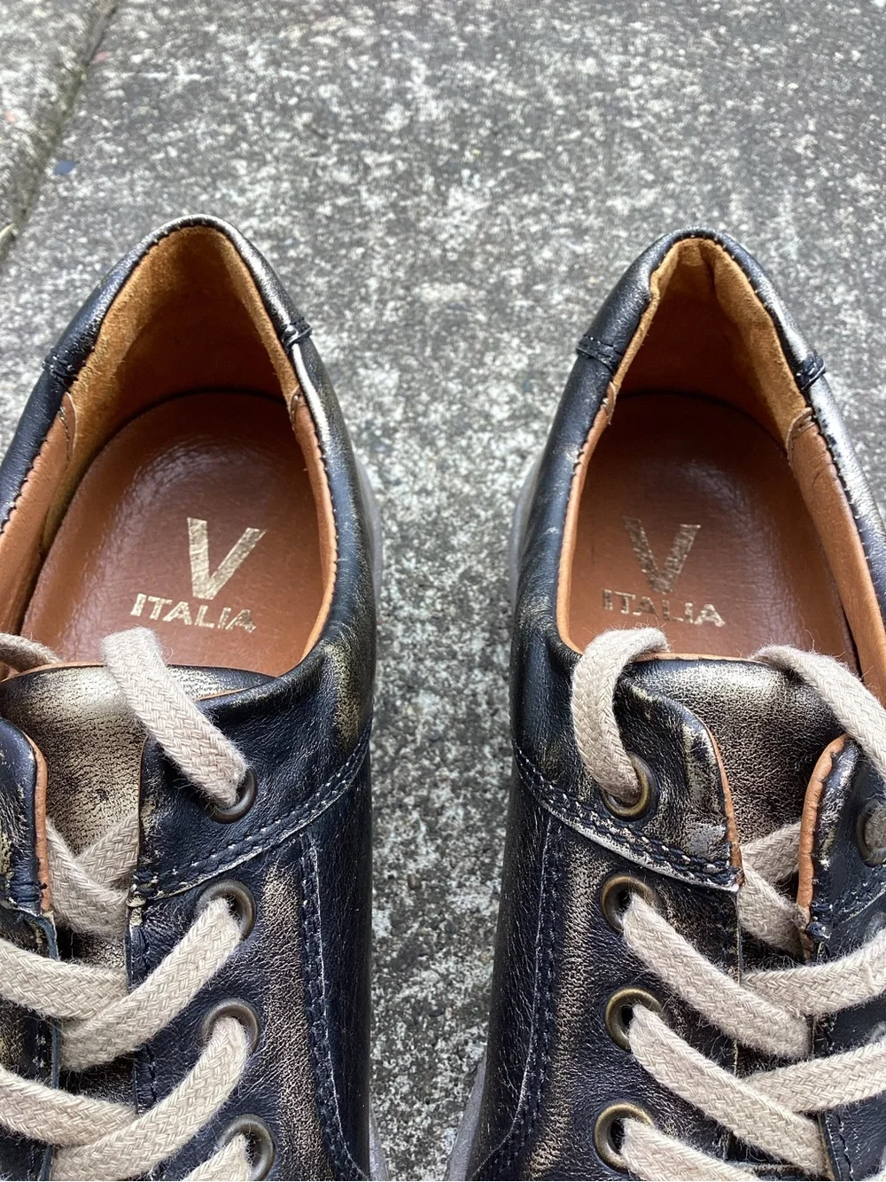 V Italia italia comfort