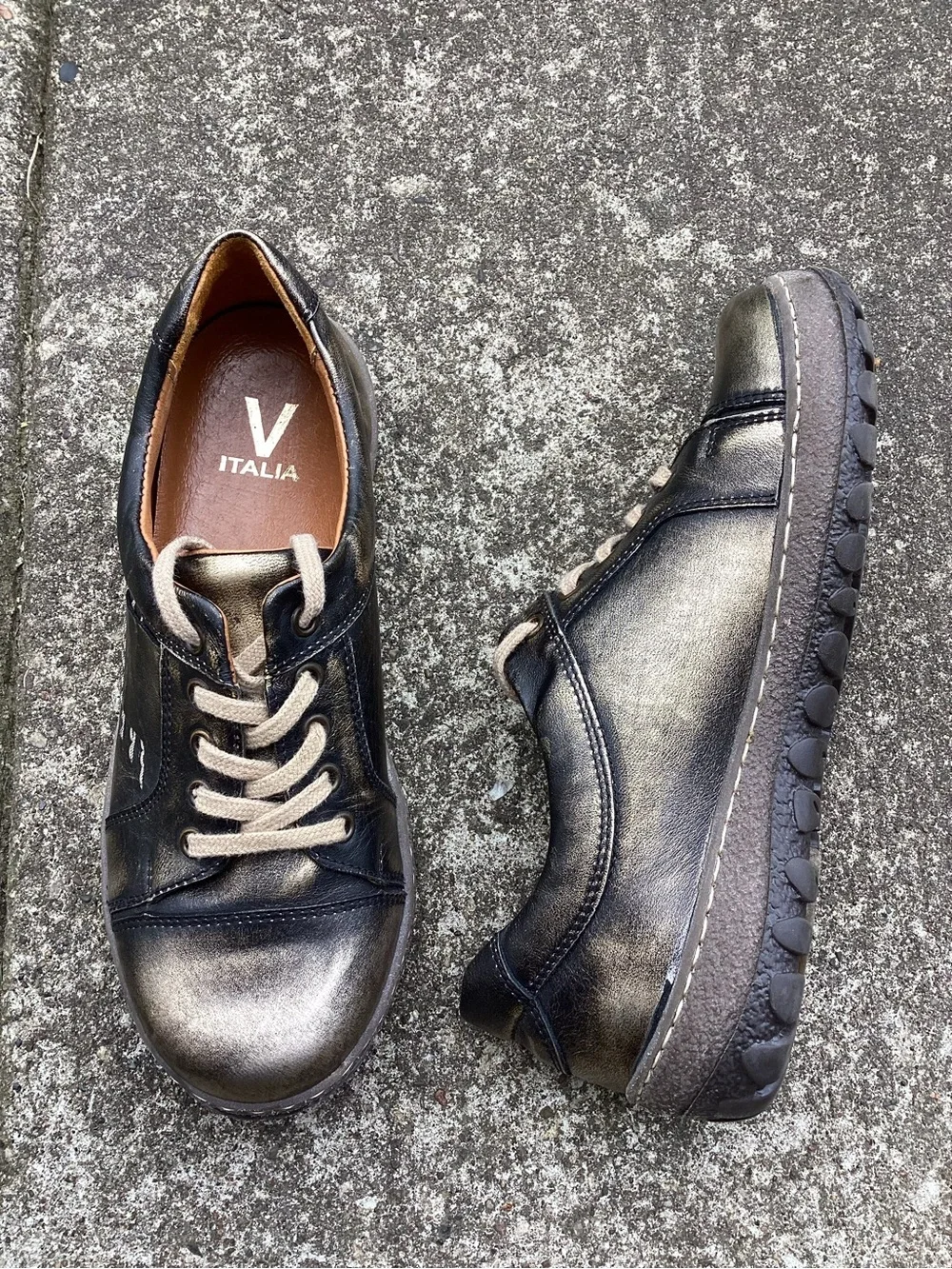V Italia italia comfort