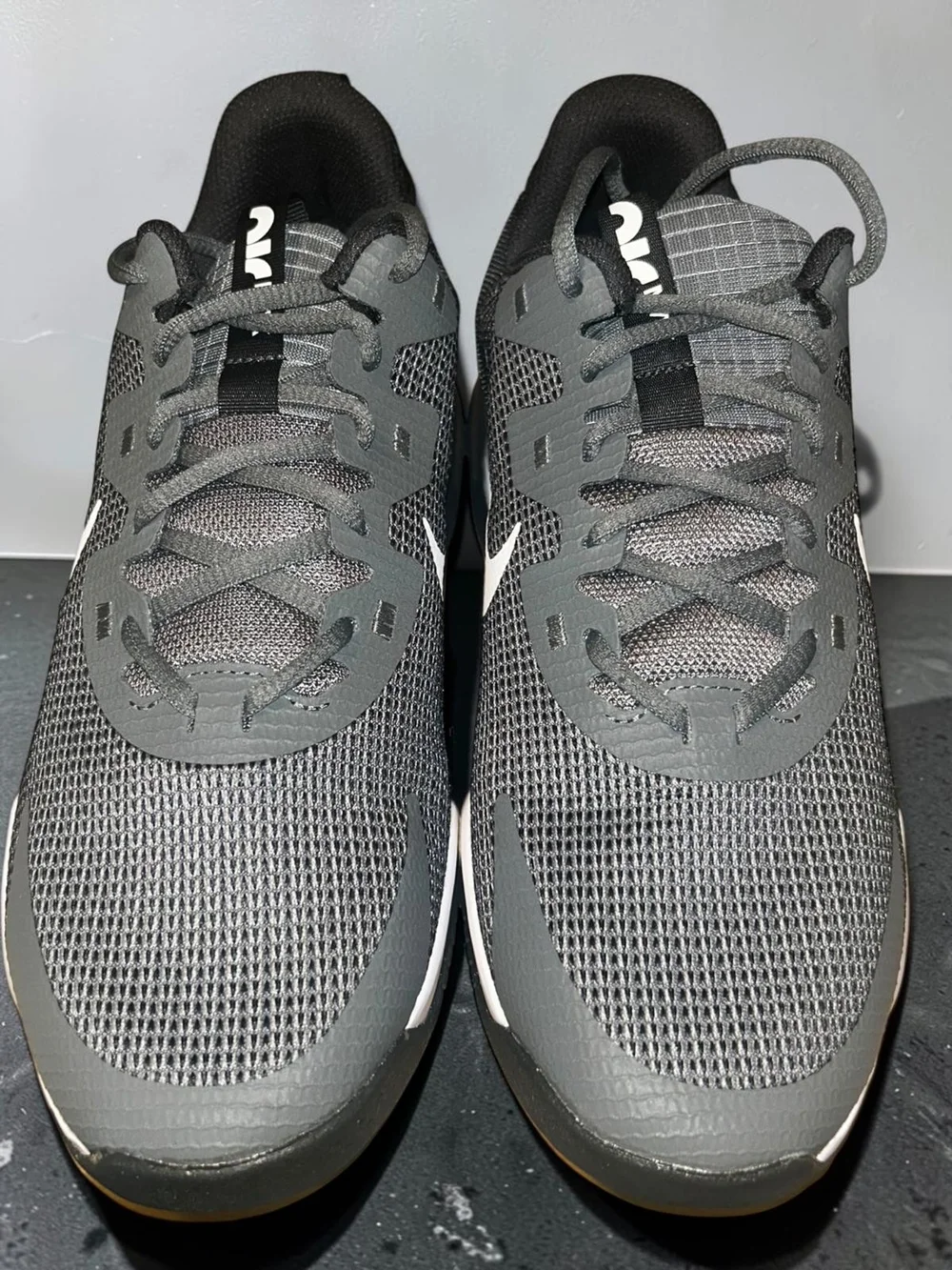 Nike lightweight mesh