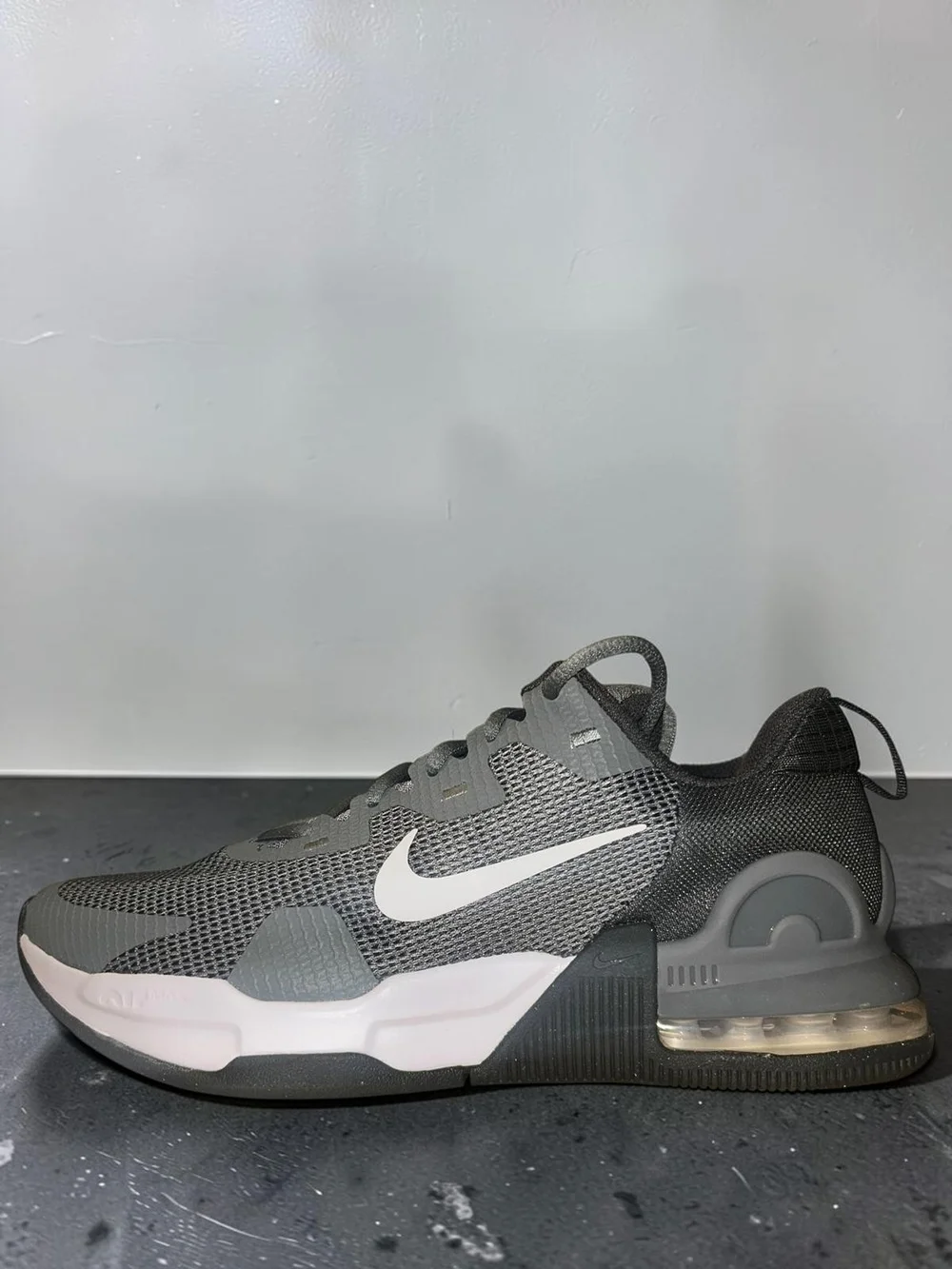Nike lightweight mesh