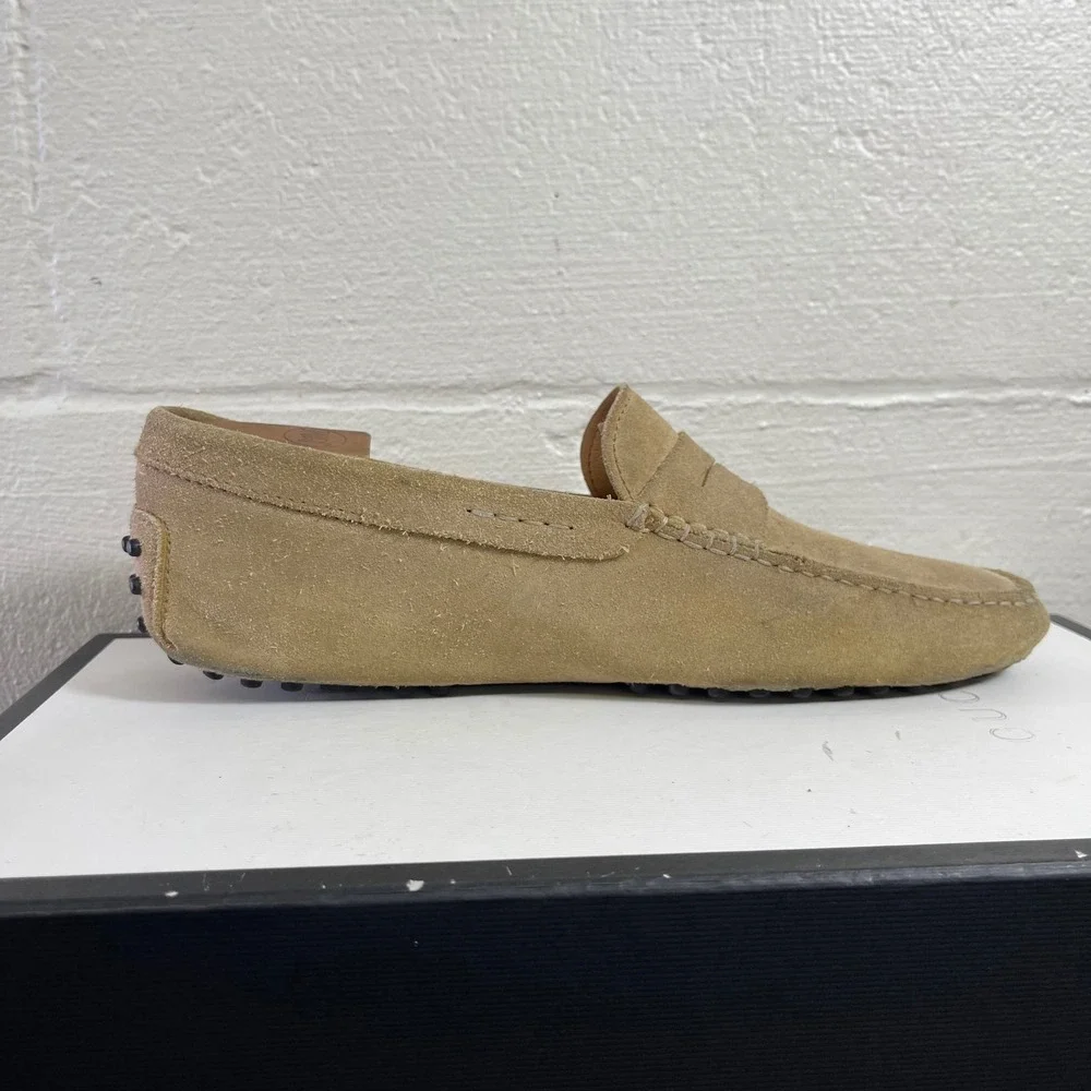 Tods classic gommino