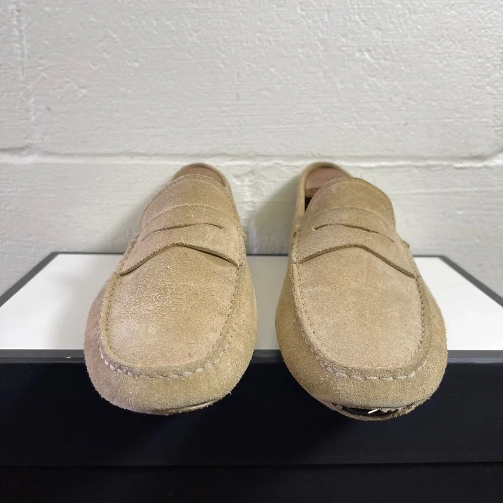 Tods classic gommino
