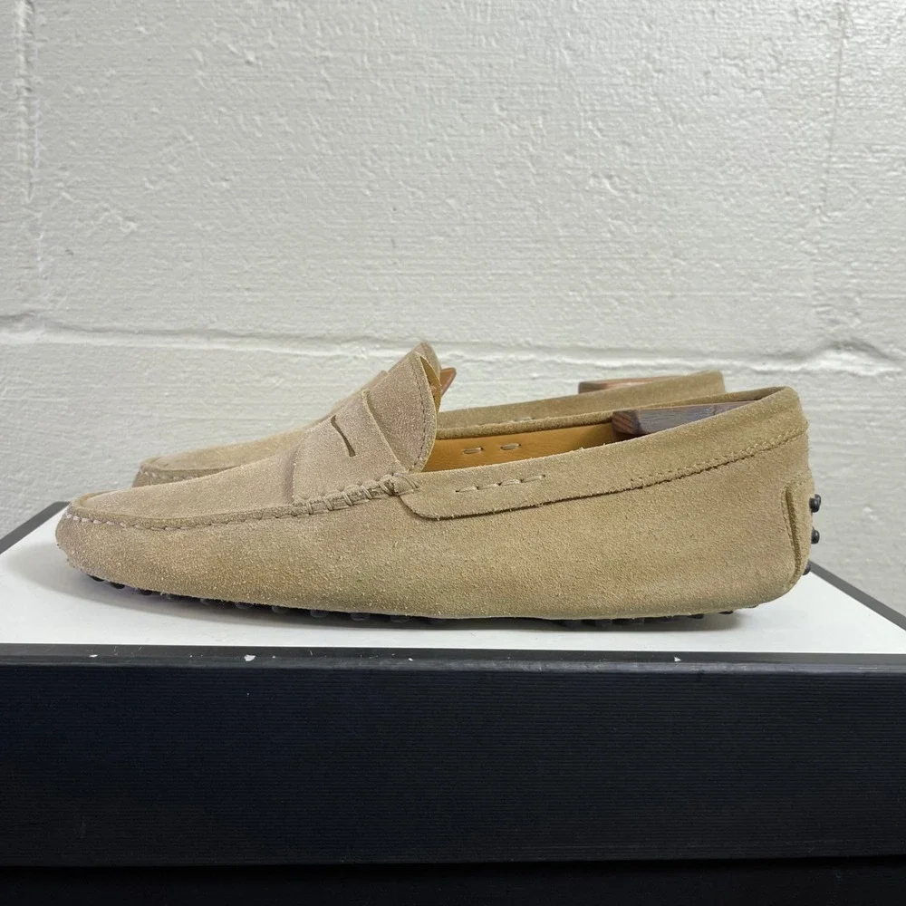 Tods classic gommino