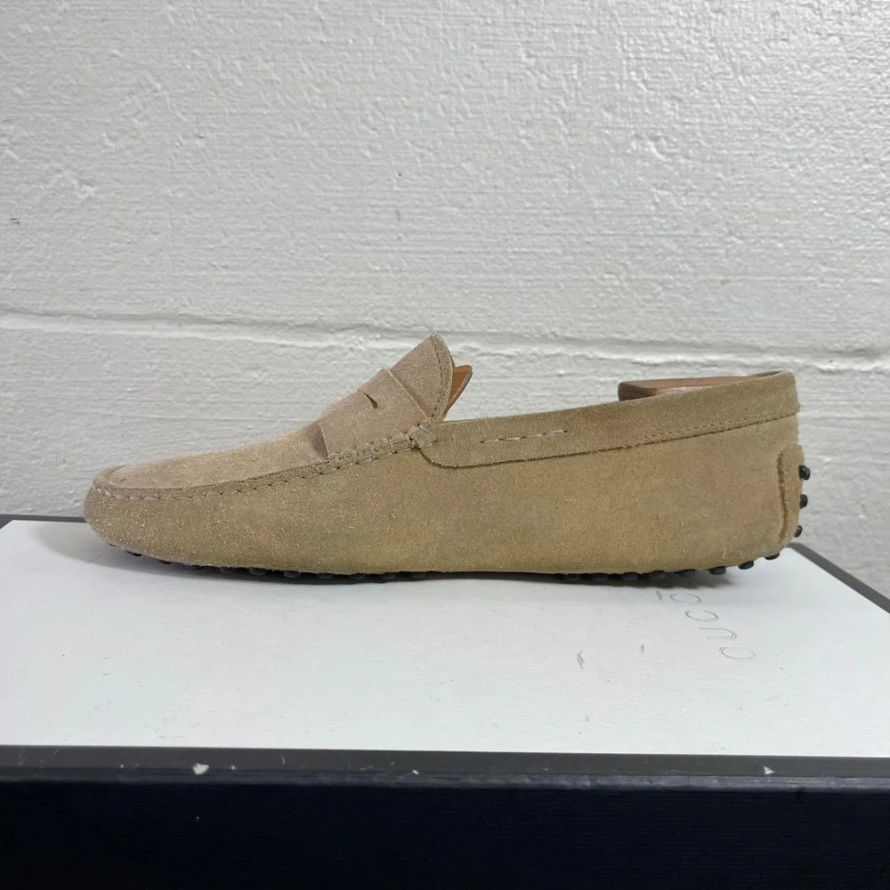 Tods classic gommino