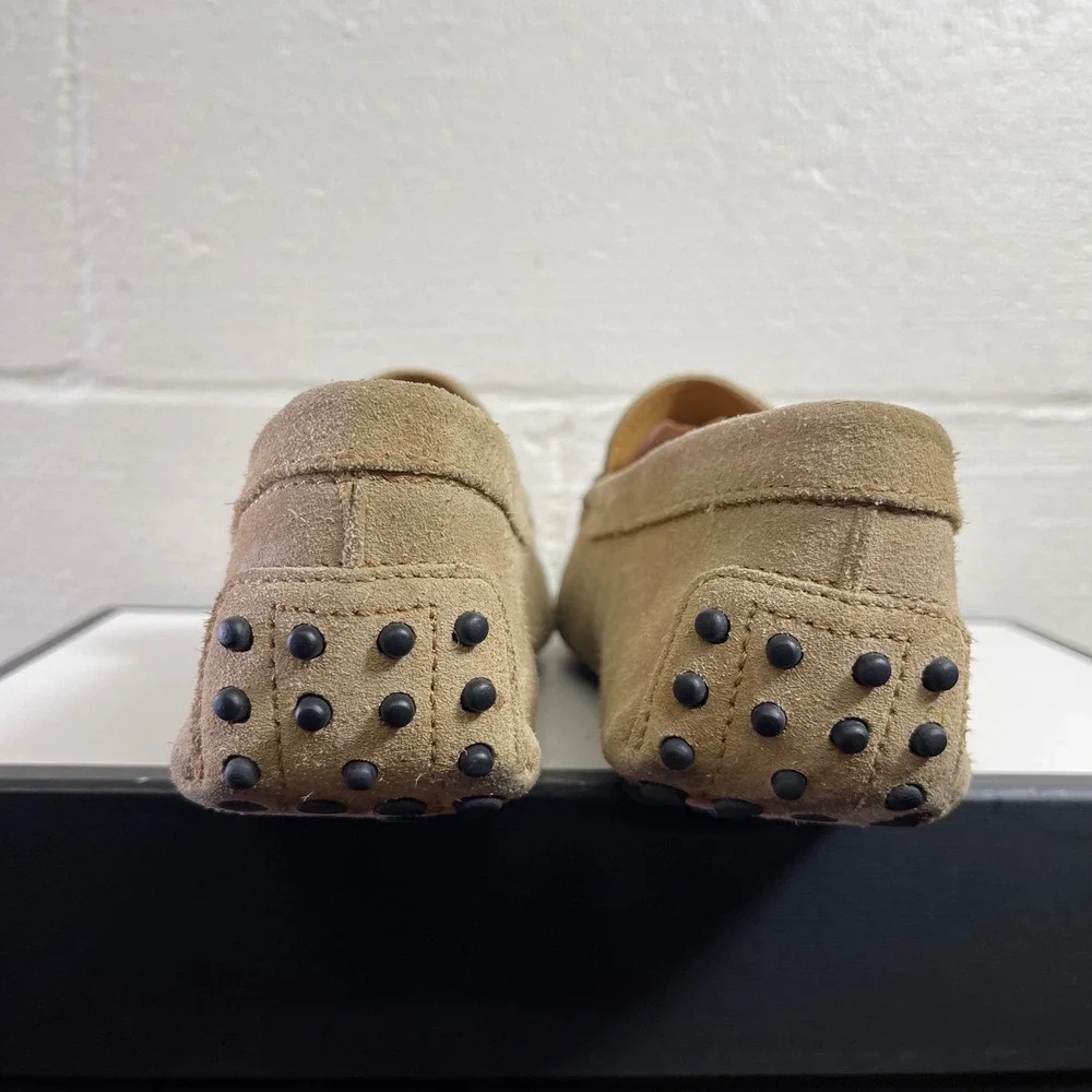 Tods classic gommino