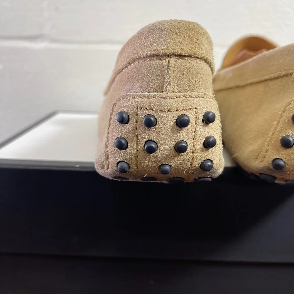 Tods classic gommino