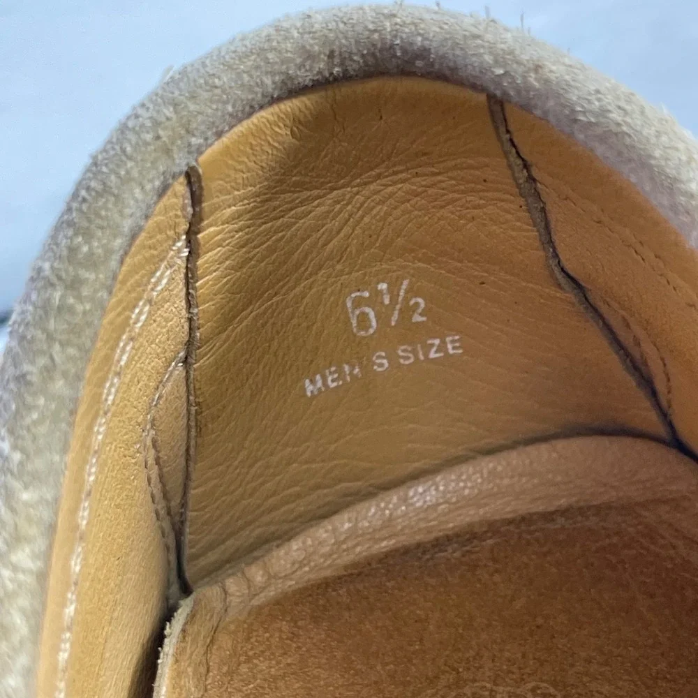 Tods classic gommino