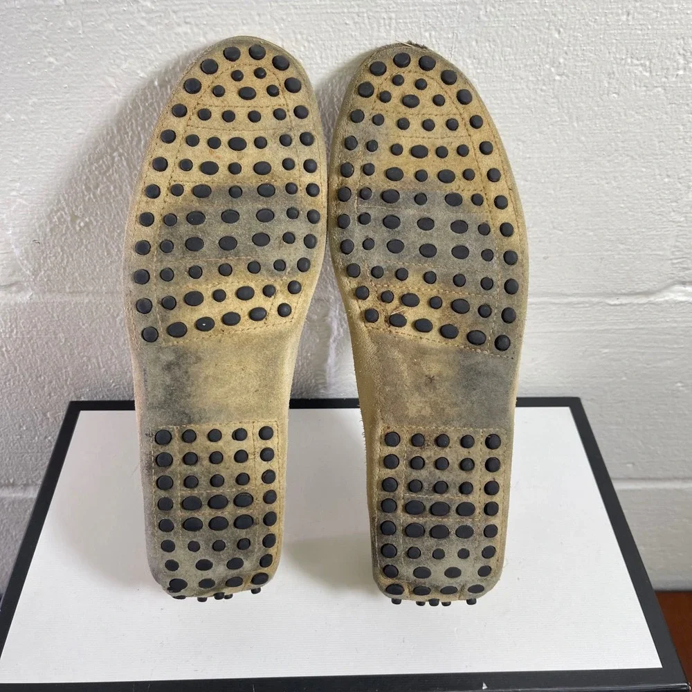 Tods classic gommino