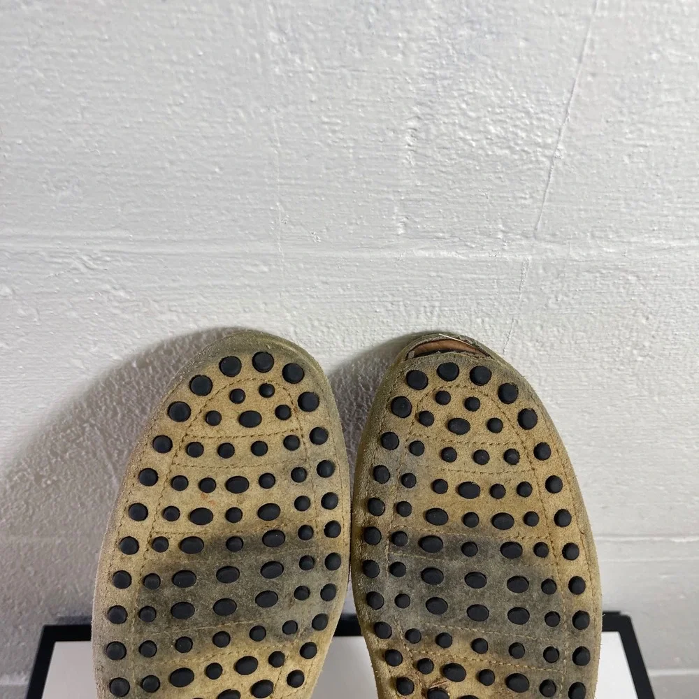 Tods classic gommino