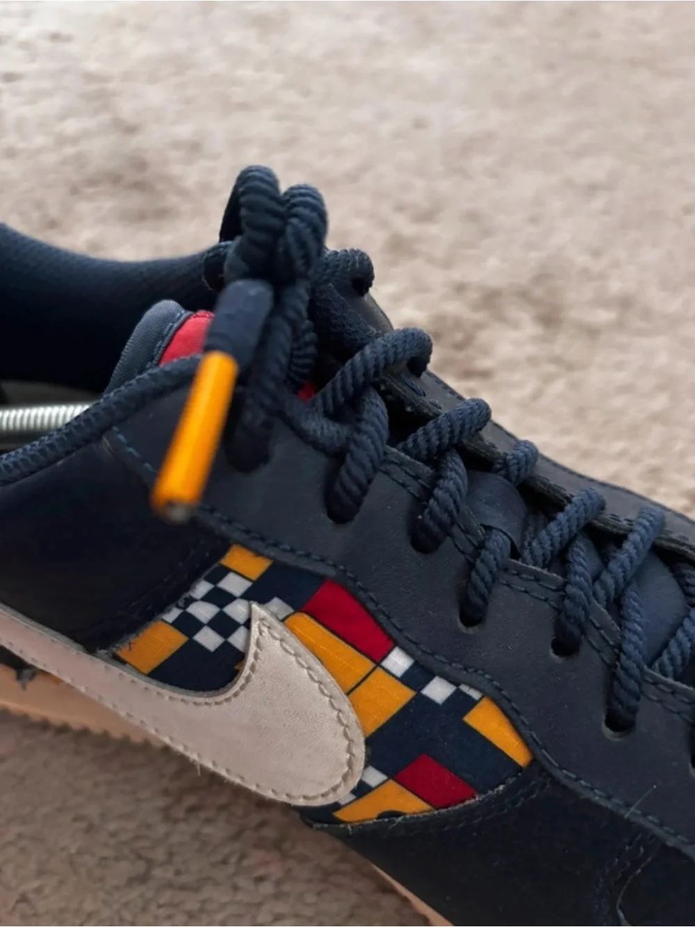 Nike Men’s nautical flags