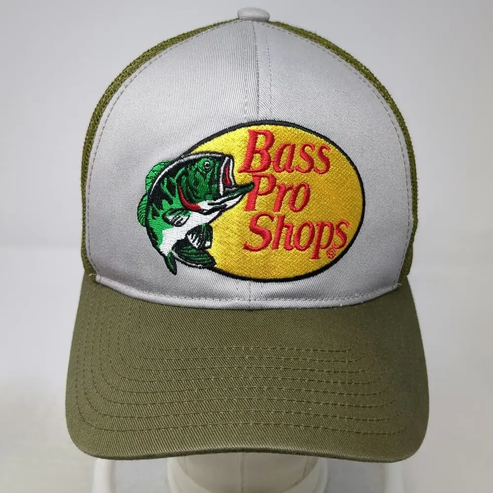 Bass Pro Shops bass pro