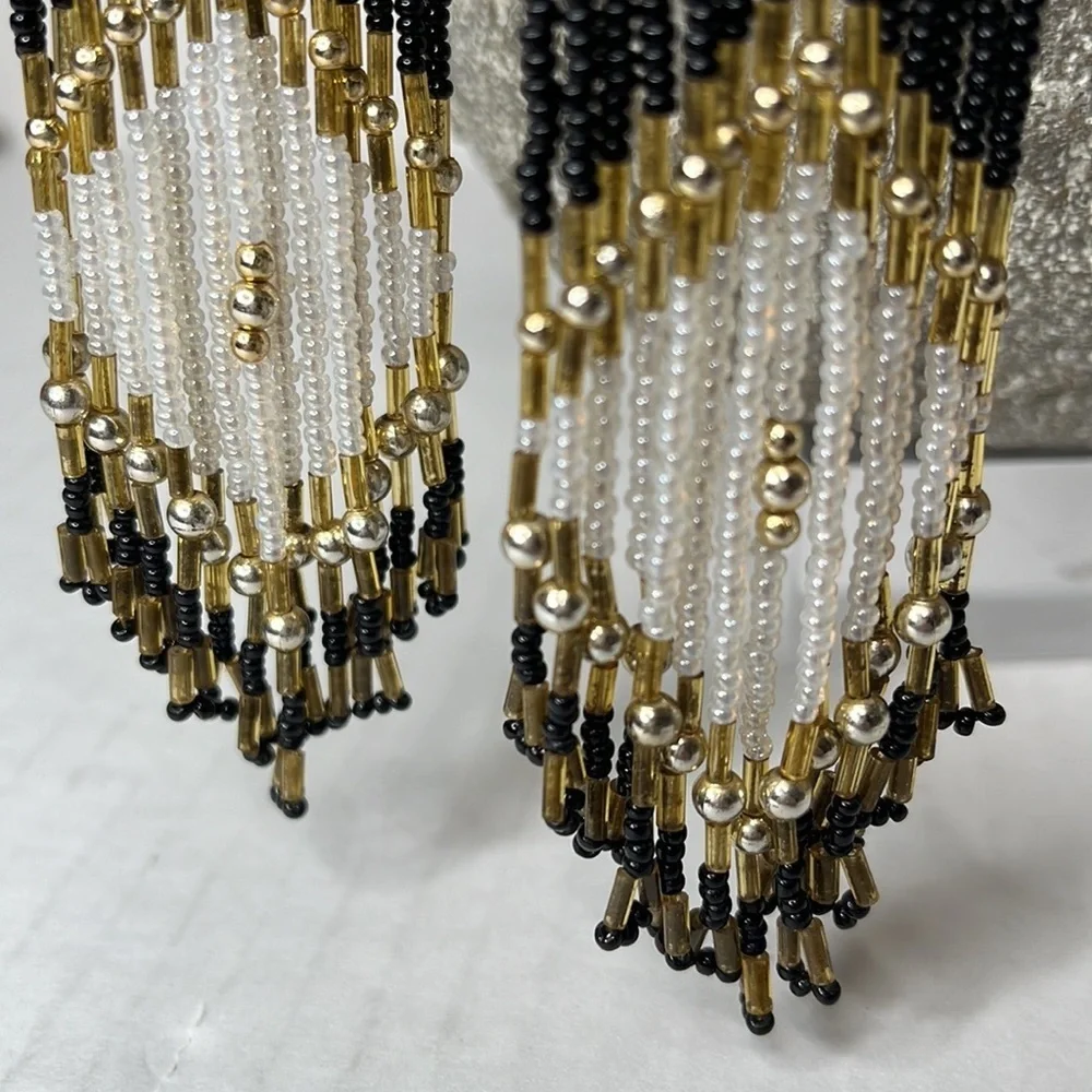 Hand Crafted gorgeous seed
