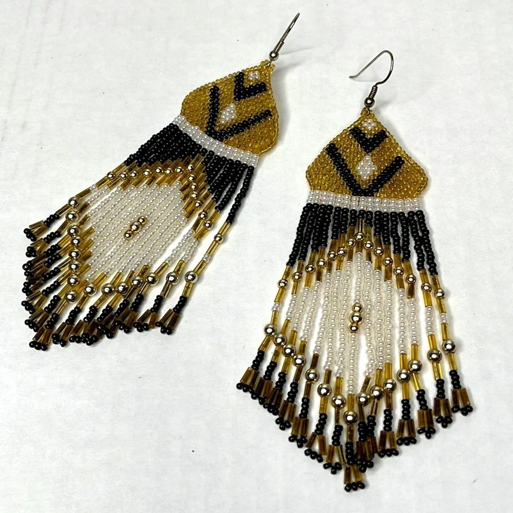 Hand Crafted gorgeous seed