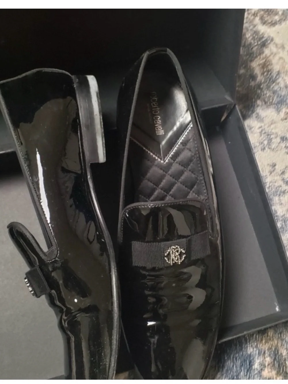 Roberto Cavalli classic roberto