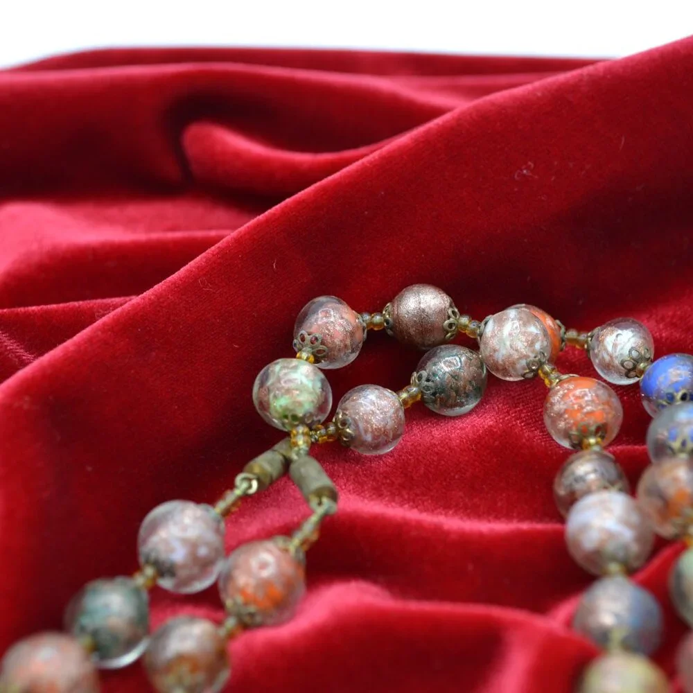 N/A vintage venetian