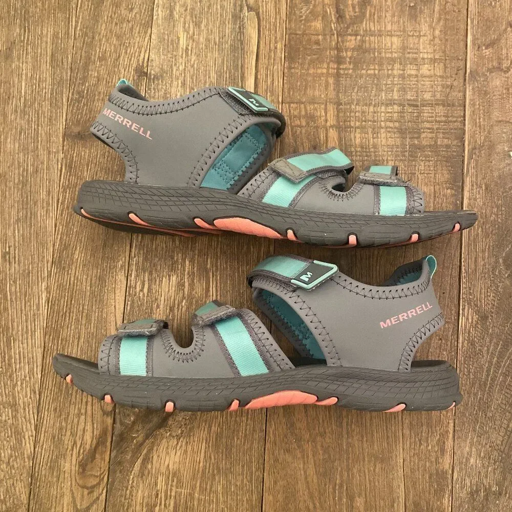 Merrell hydro creek