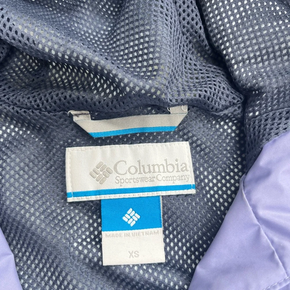 Columbia great shape