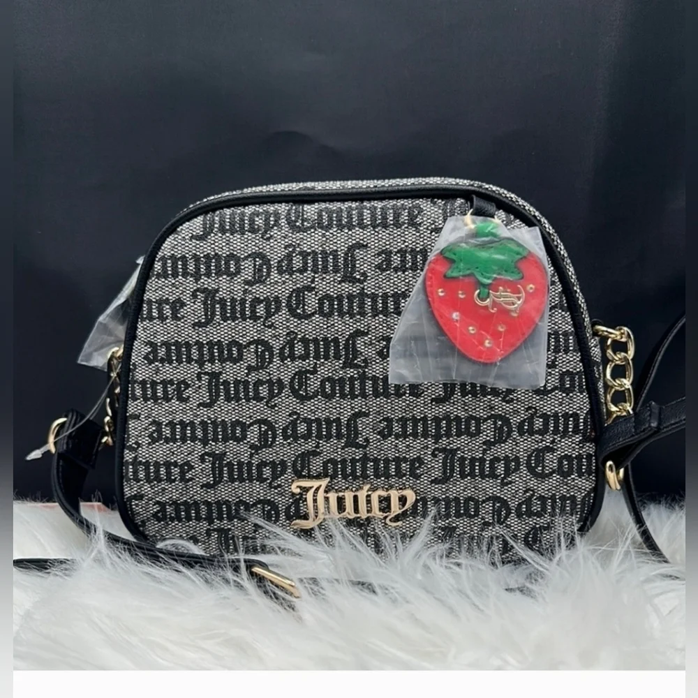 Juicy Couture thank you