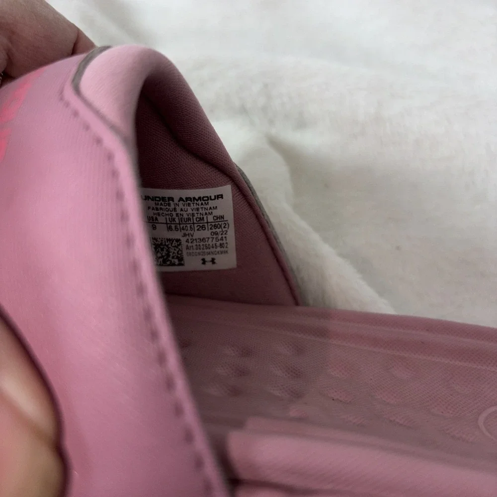 Under Armour under armour