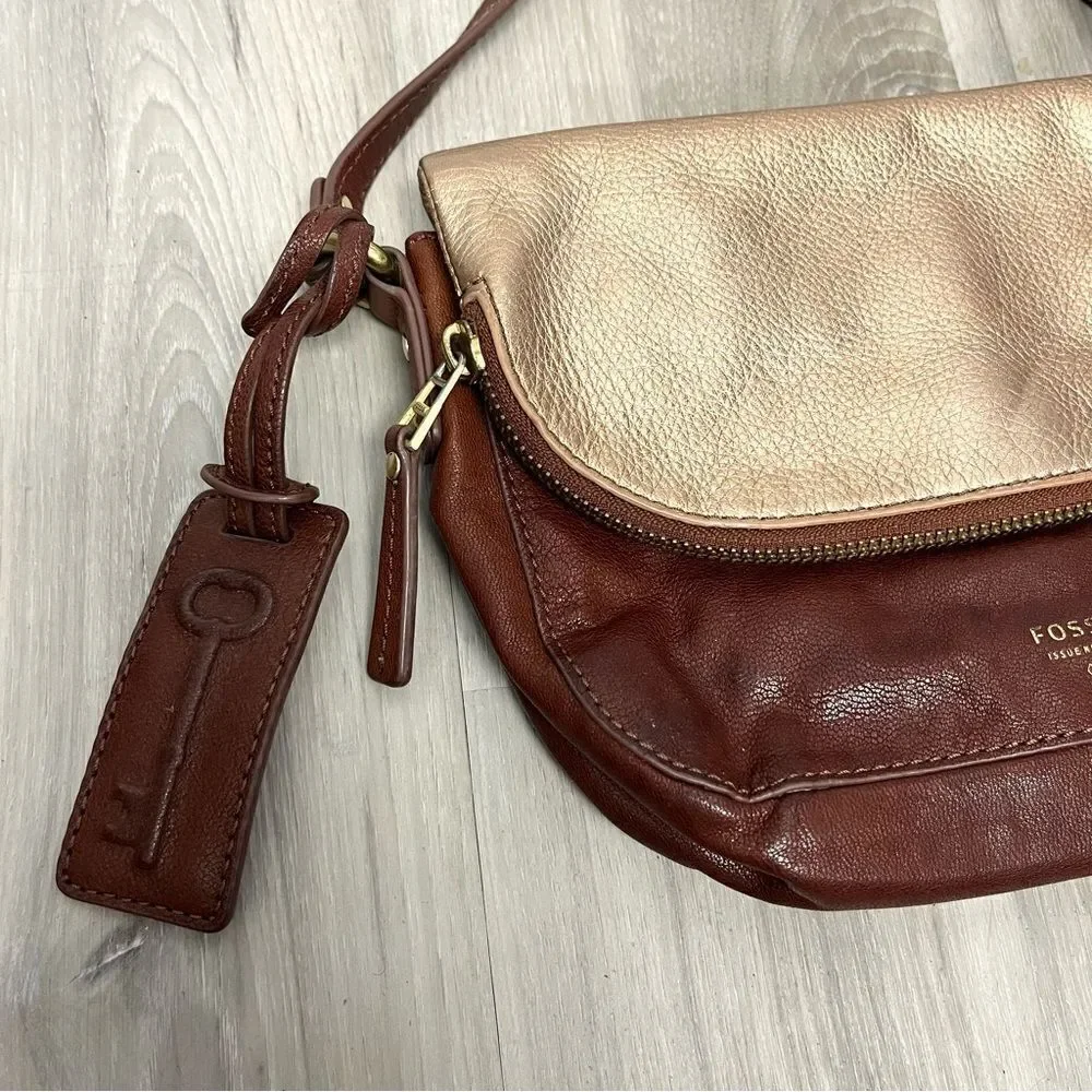 Fossil used women’s