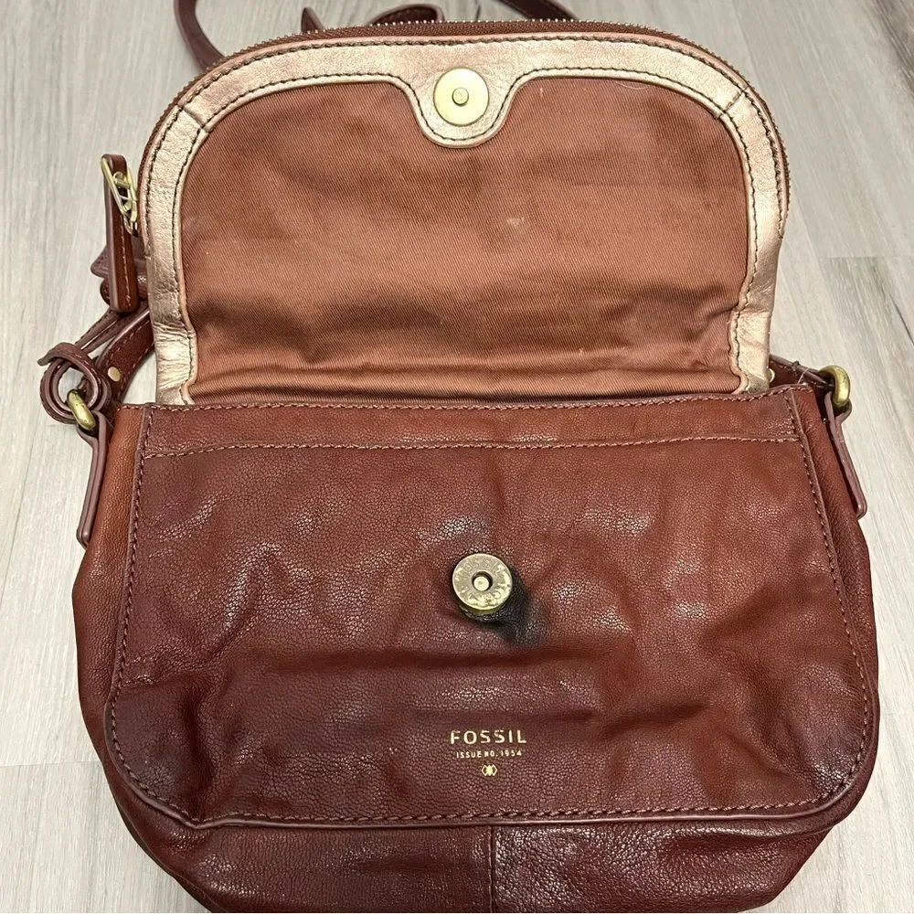 Fossil used women’s