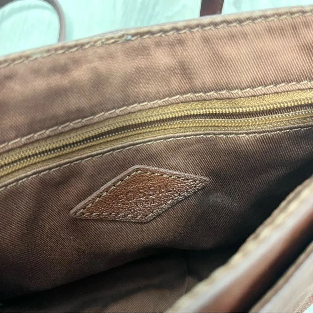 Fossil used women’s