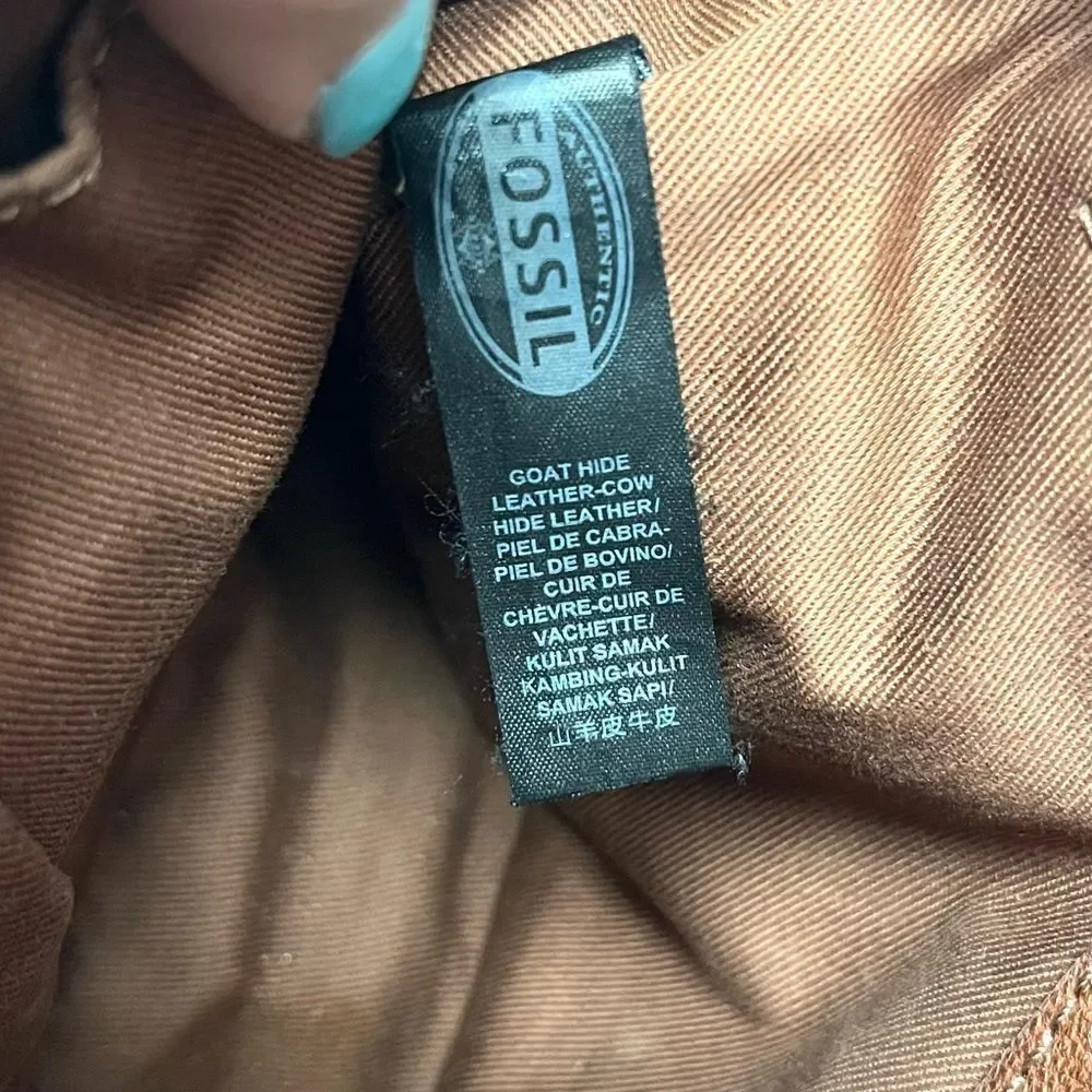 Fossil used women’s
