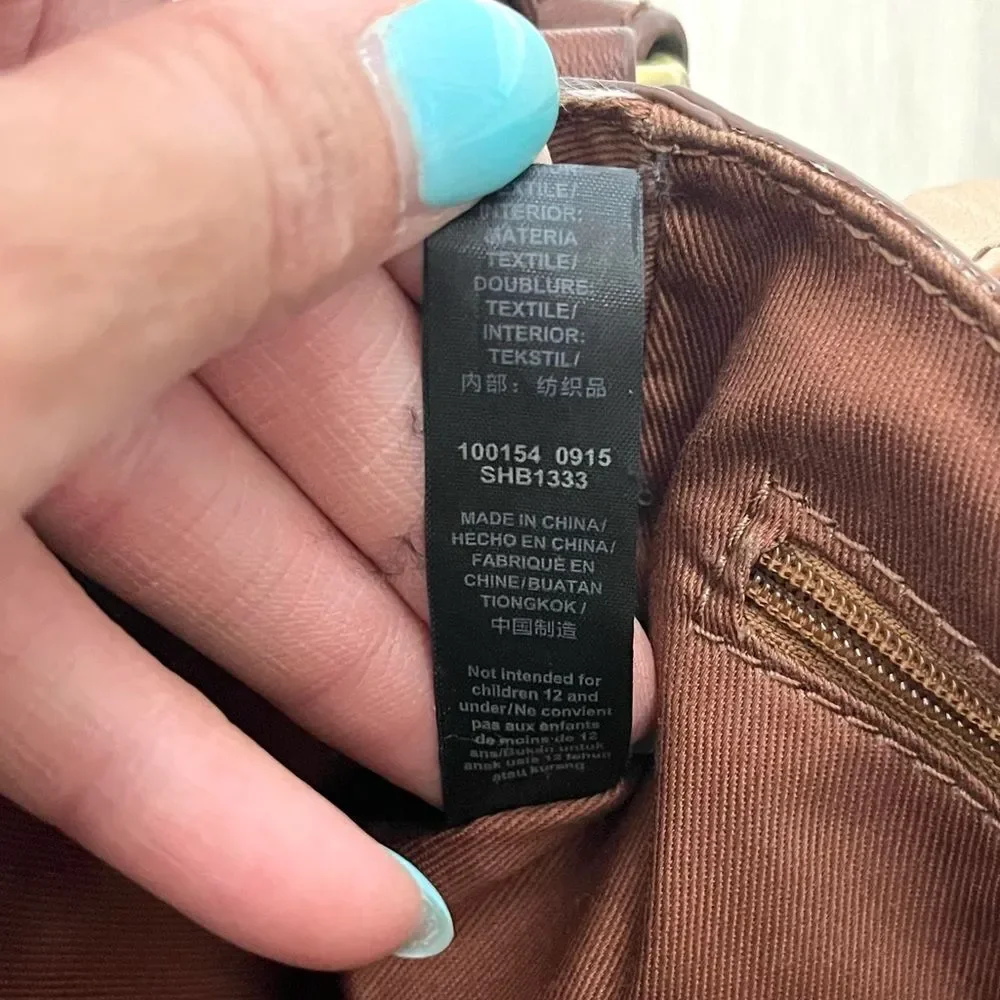 Fossil used women’s
