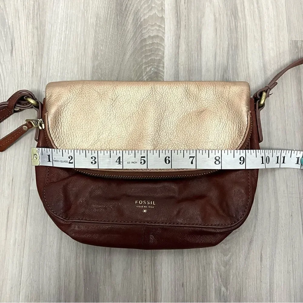 Fossil used women’s