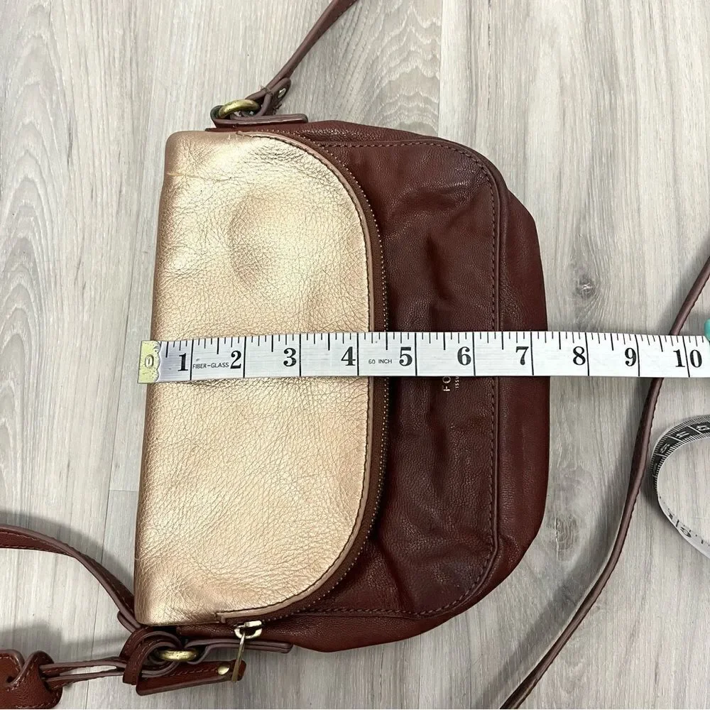 Fossil used women’s