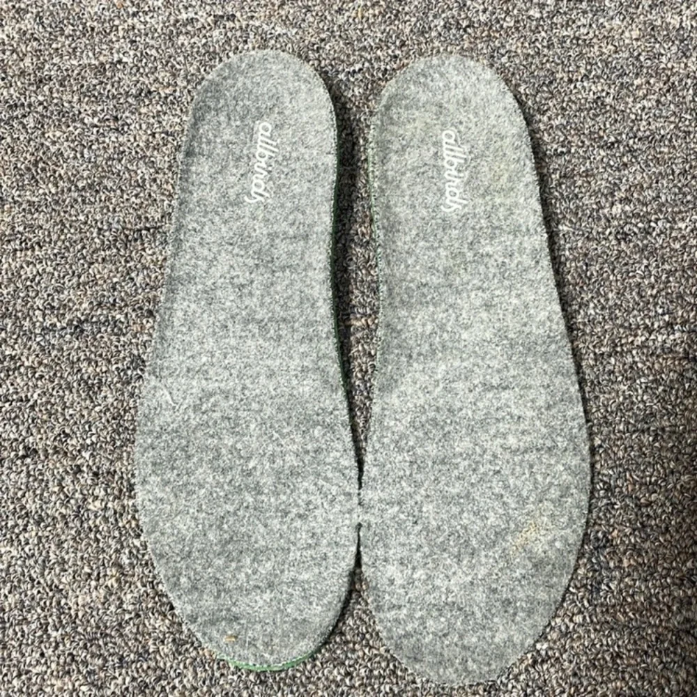 allbirds gorgeous yellow