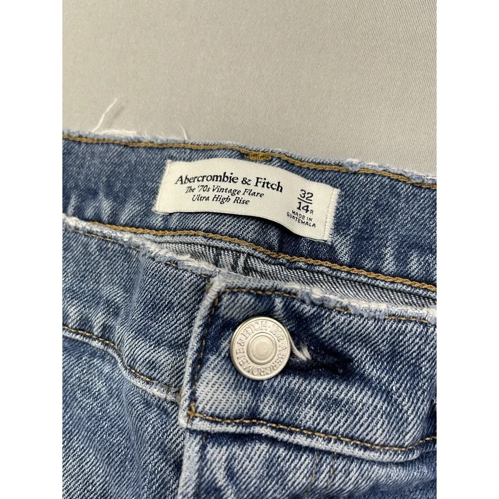 Abercrombie & Fitch abercrombie fitch