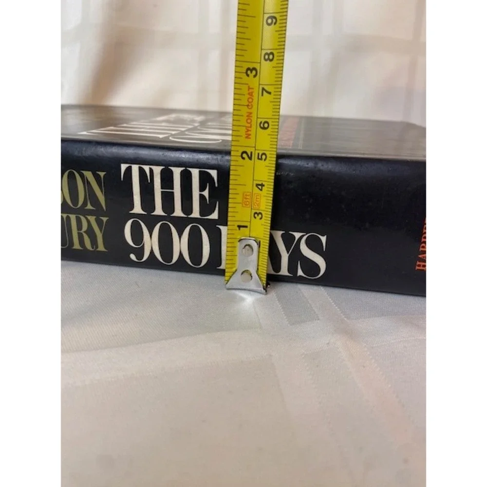 N/A 900 days