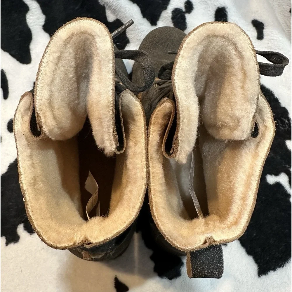 BearPaw krista features