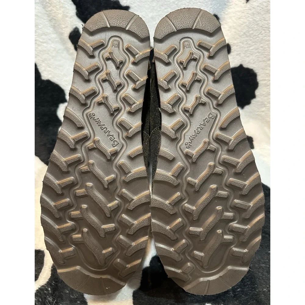 BearPaw krista features