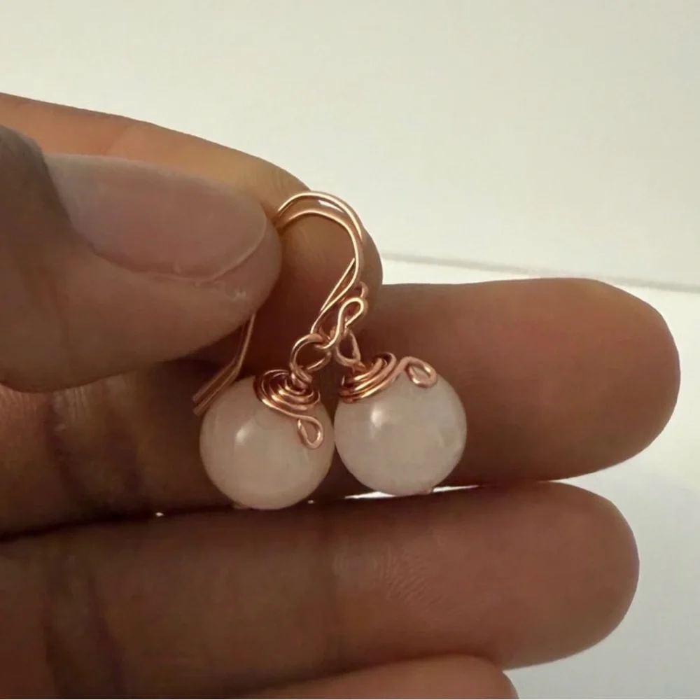 Handmade genuine 10mm