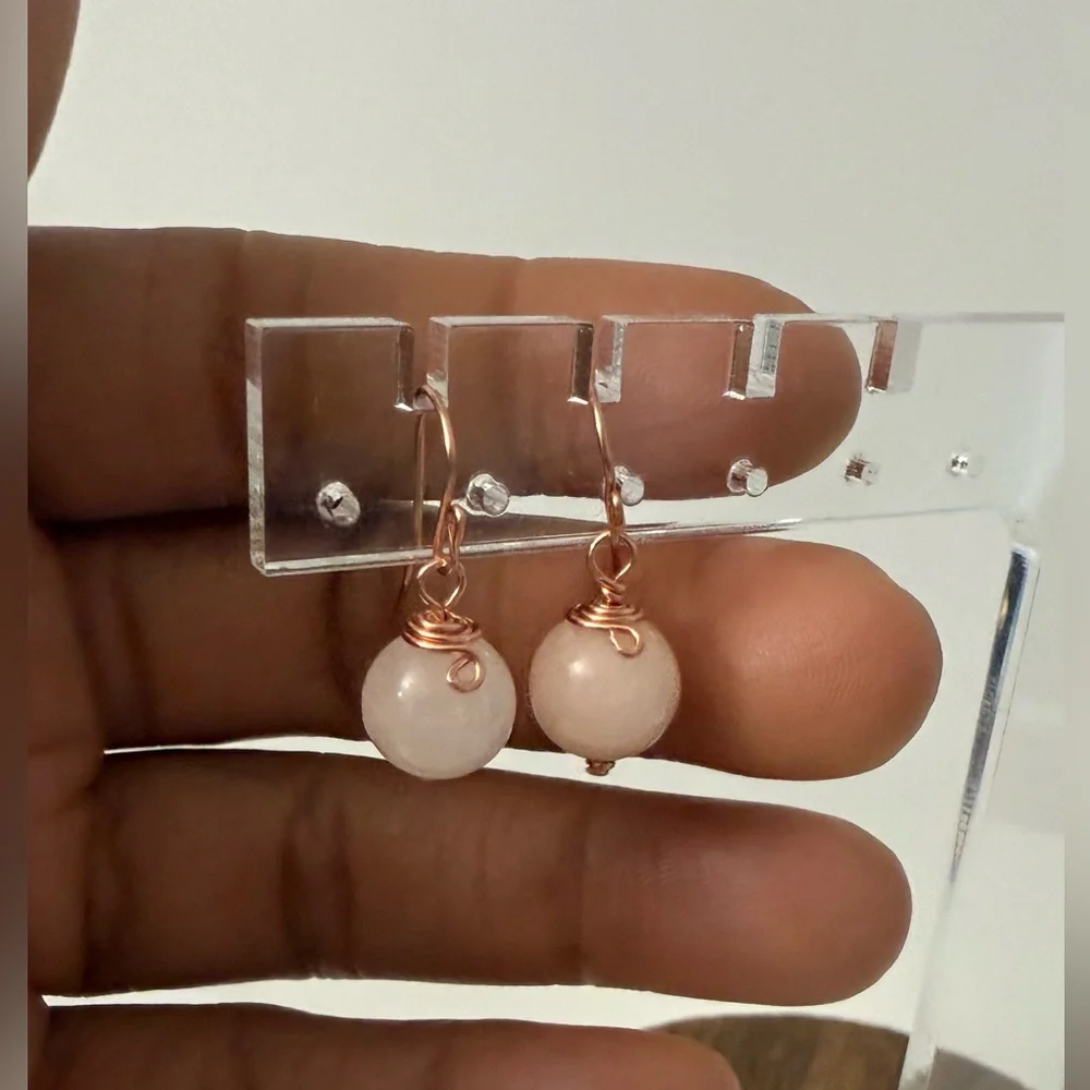 Handmade genuine 10mm