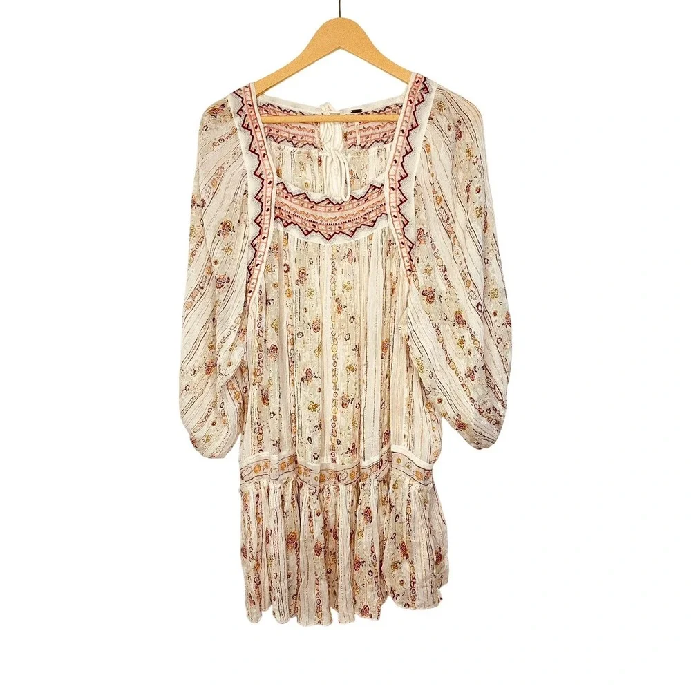 Free People bohemian inspired