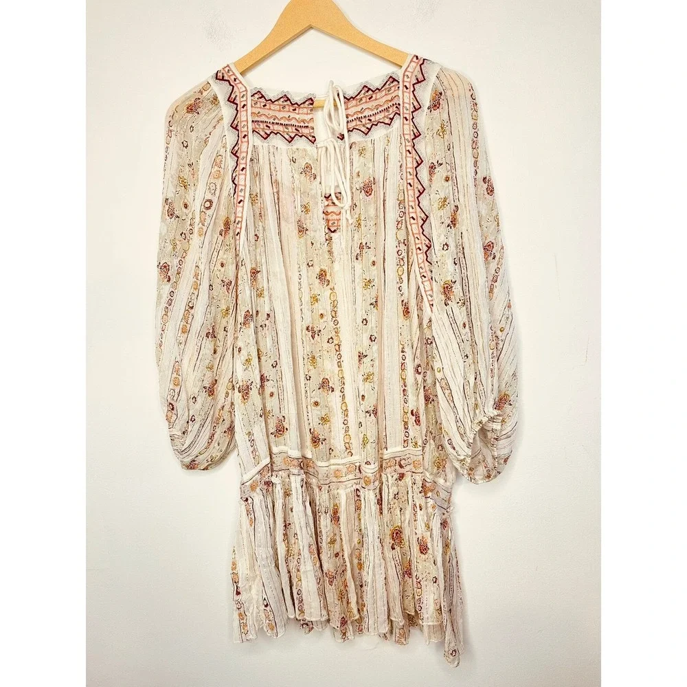 Free People bohemian inspired
