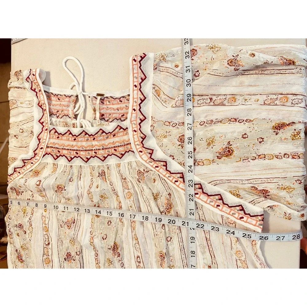 Free People bohemian inspired