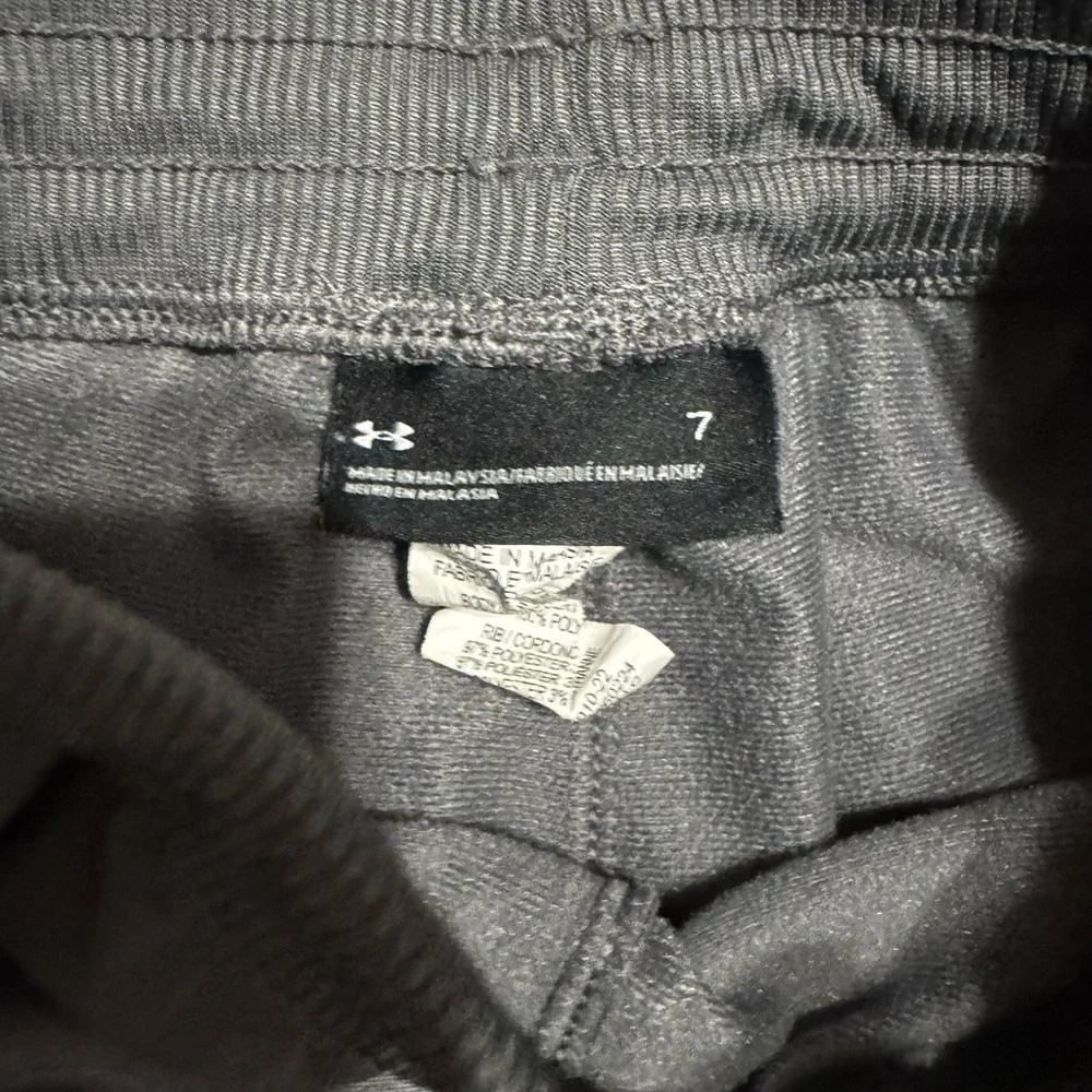 Under Armour items armour