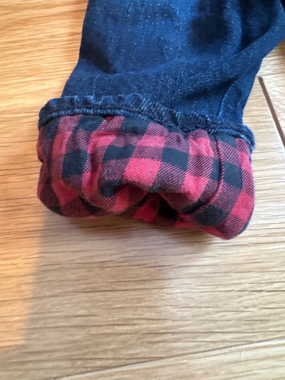 GAP soft dark