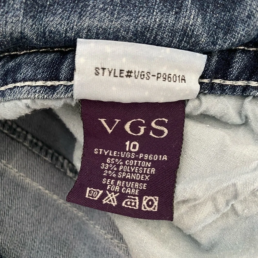 VGS good light