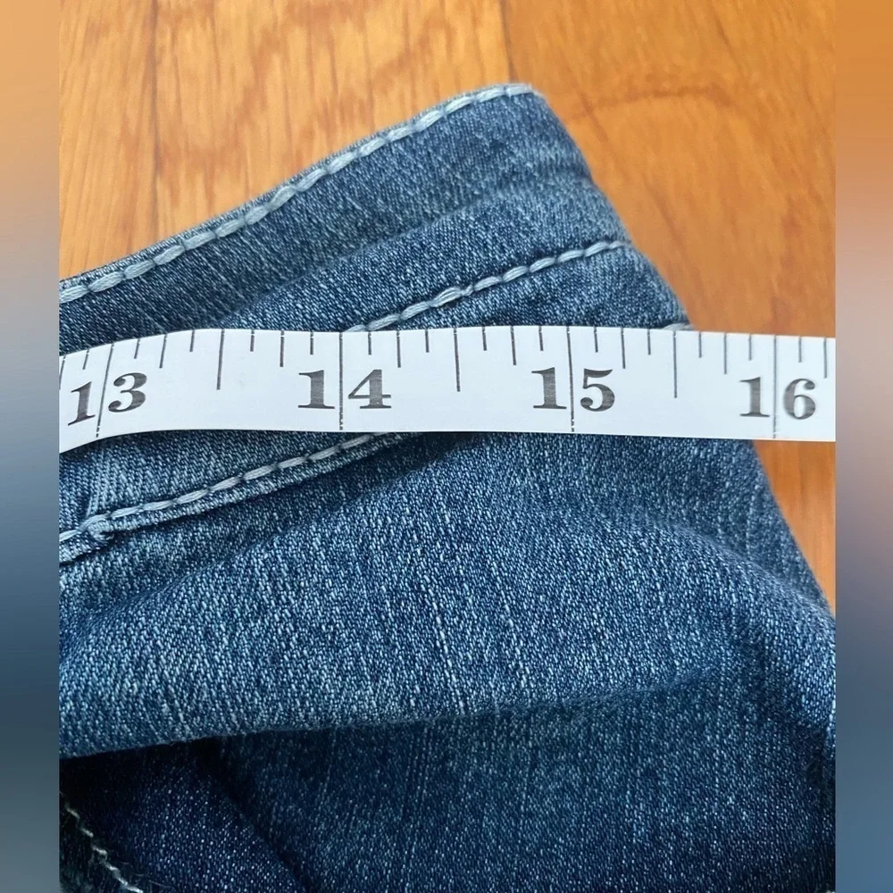 VGS inseam 28 shown